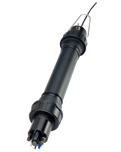 E+H氨氮或硝氮傳感器CAS40D