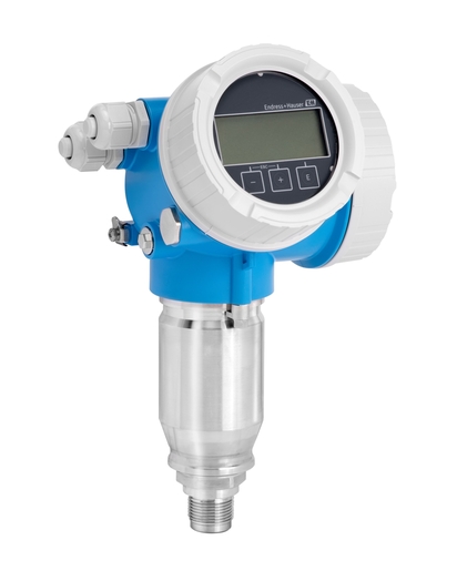 E+H雷達(dá)液位計FMR62