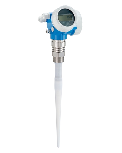 E+H雷達液位計FMR53