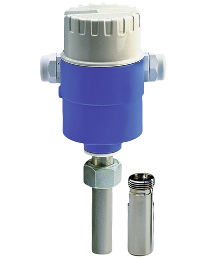 E+H插入式電磁流量計(jì)DTI200